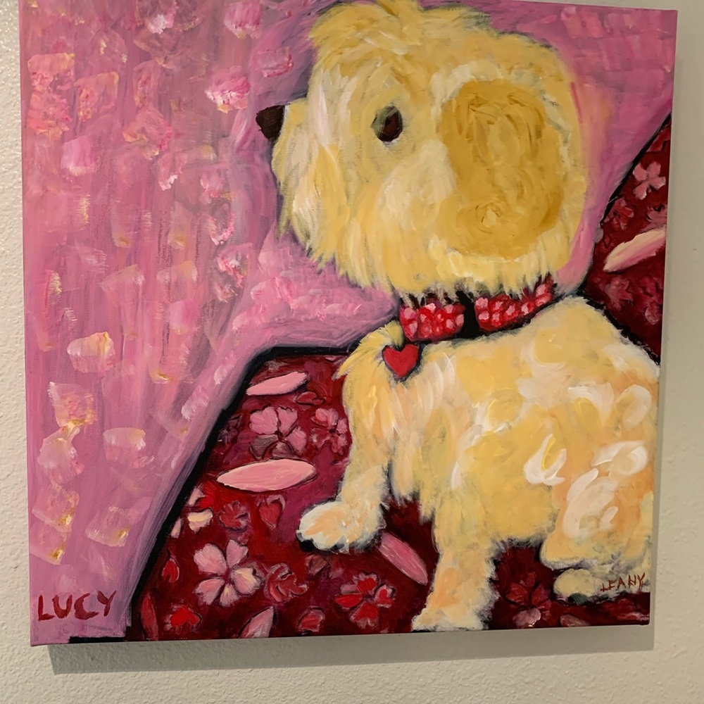 Meet your Posher, Colleen